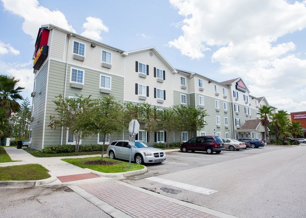 Value Place Orlando, Fl Williamsburg المظهر الخارجي الصورة