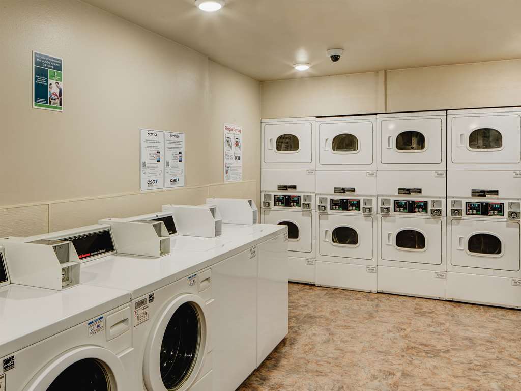 Value Place Orlando, Fl Williamsburg المرافق الصورة