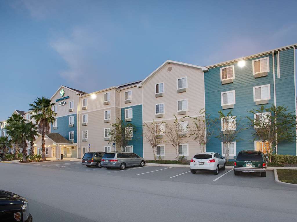 Value Place Orlando, Fl Williamsburg المظهر الخارجي الصورة