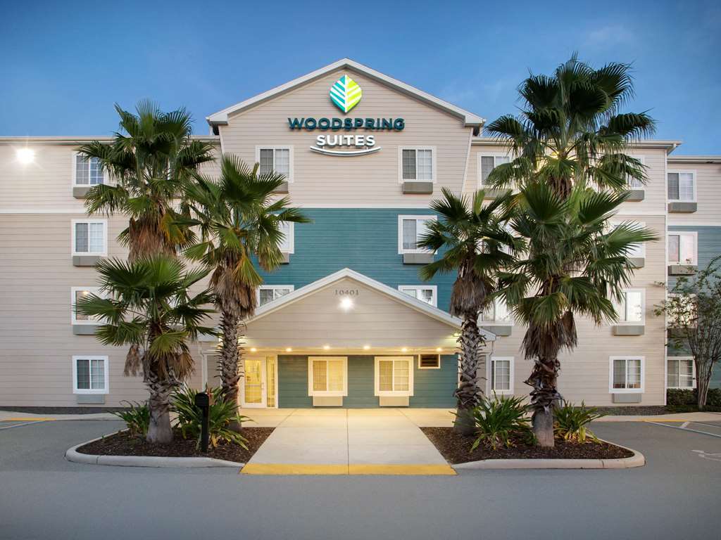 Value Place Orlando, Fl Williamsburg المظهر الخارجي الصورة