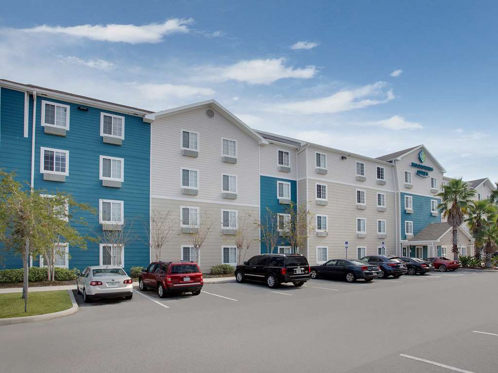 Value Place Orlando, Fl Williamsburg المظهر الخارجي الصورة