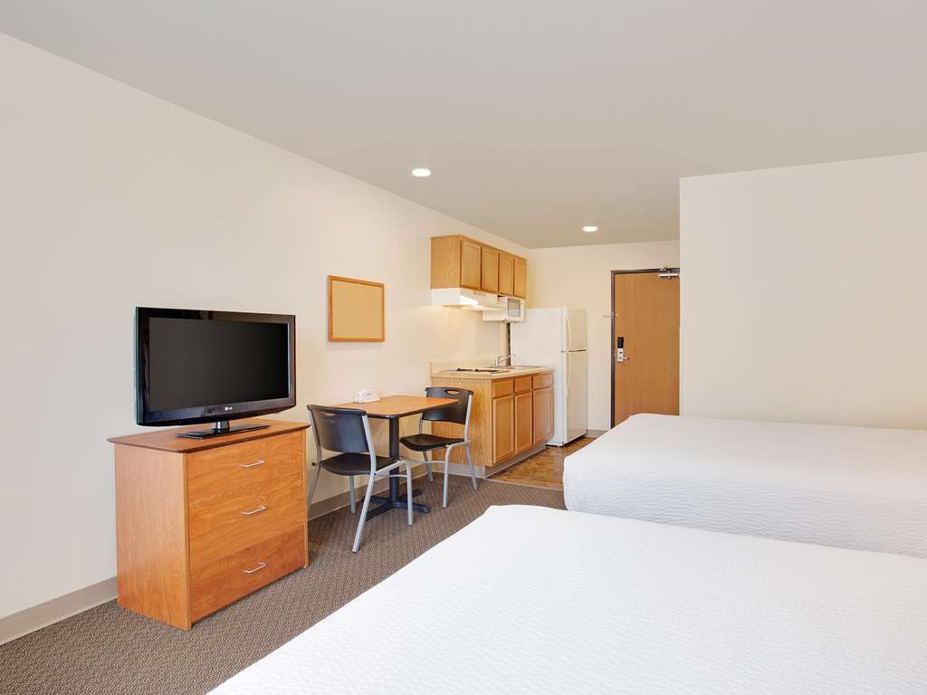 Value Place Orlando, Fl Williamsburg الغرفة الصورة