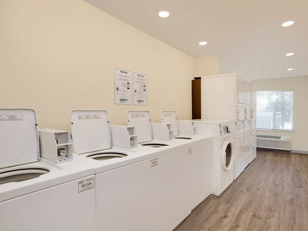 Value Place Orlando, Fl Williamsburg المرافق الصورة