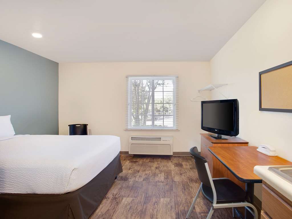 Value Place Orlando, Fl Williamsburg الغرفة الصورة