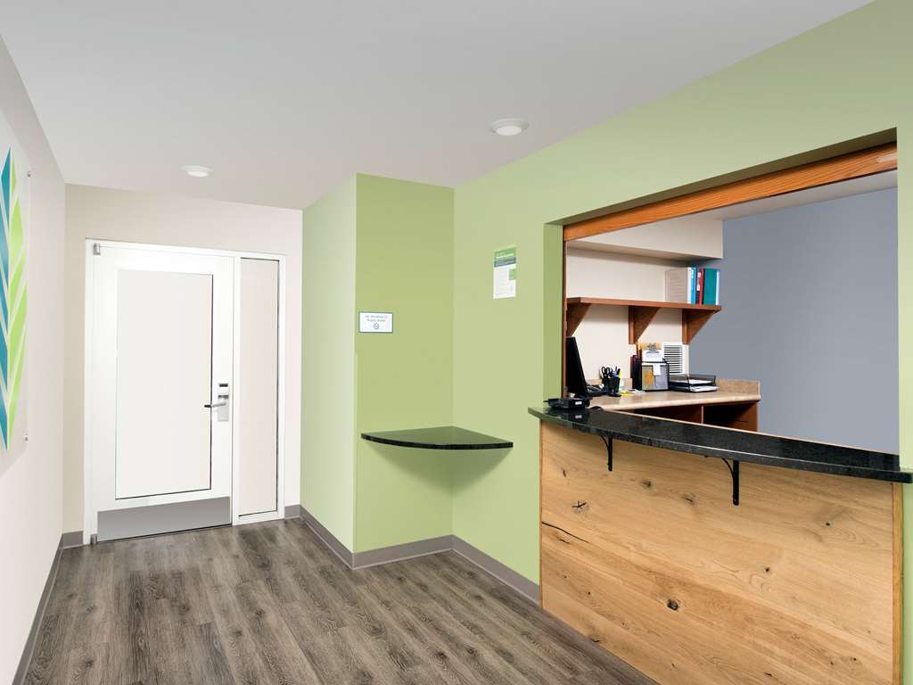 Value Place Orlando, Fl Williamsburg المظهر الداخلي الصورة