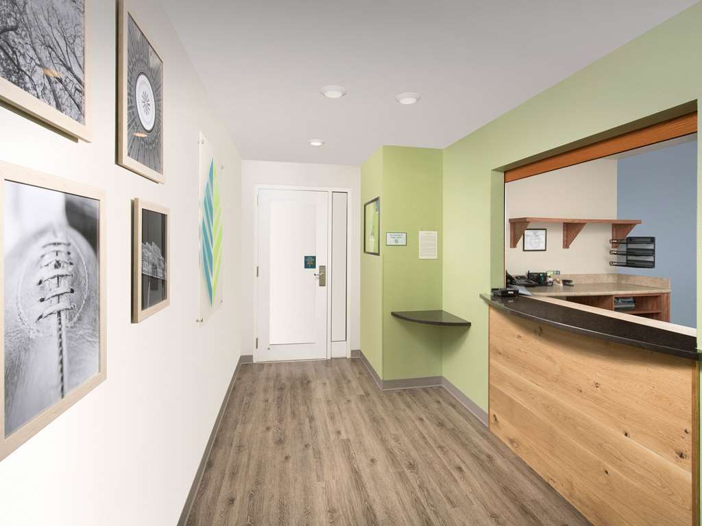 Value Place Orlando, Fl Williamsburg المظهر الداخلي الصورة