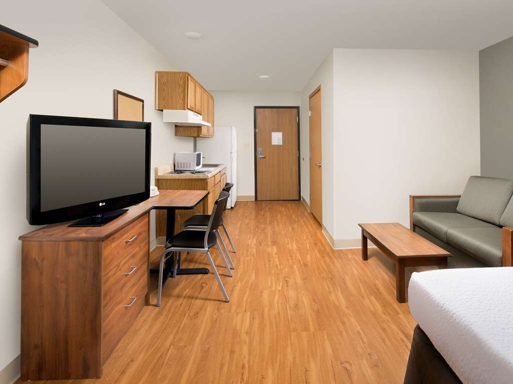 Value Place Orlando, Fl Williamsburg الغرفة الصورة