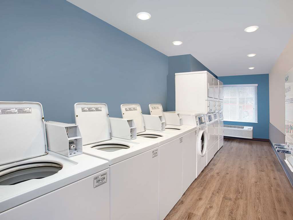 Value Place Orlando, Fl Williamsburg المرافق الصورة