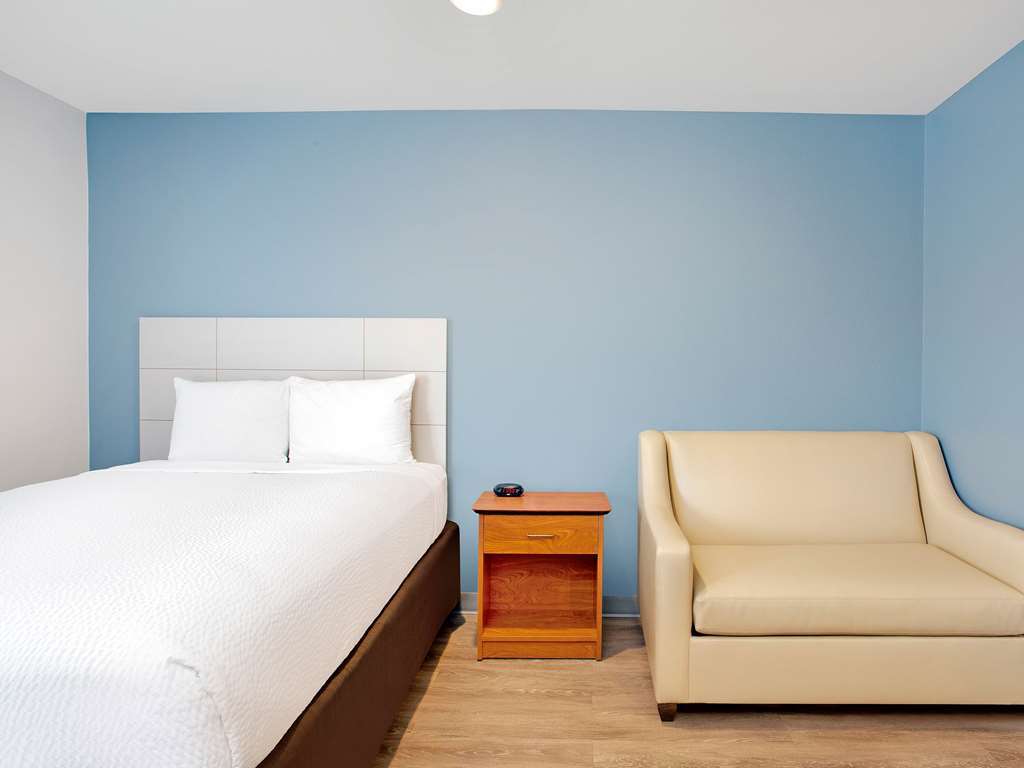 Value Place Orlando, Fl Williamsburg الغرفة الصورة