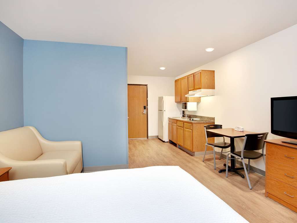 Value Place Orlando, Fl Williamsburg الغرفة الصورة