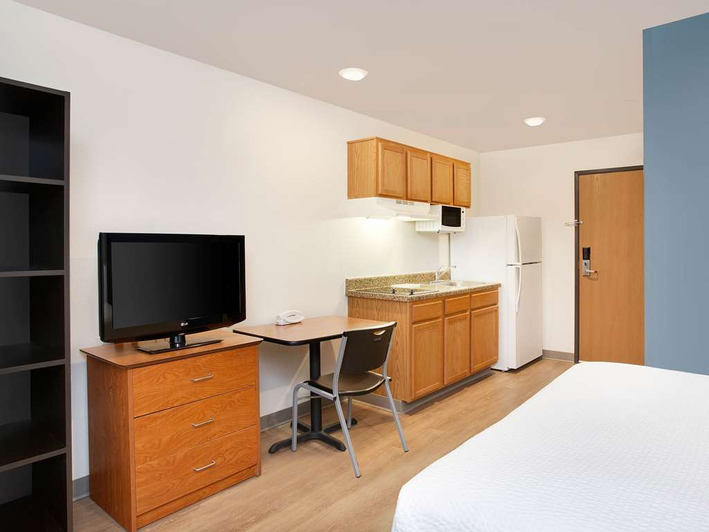 Value Place Orlando, Fl Williamsburg الغرفة الصورة