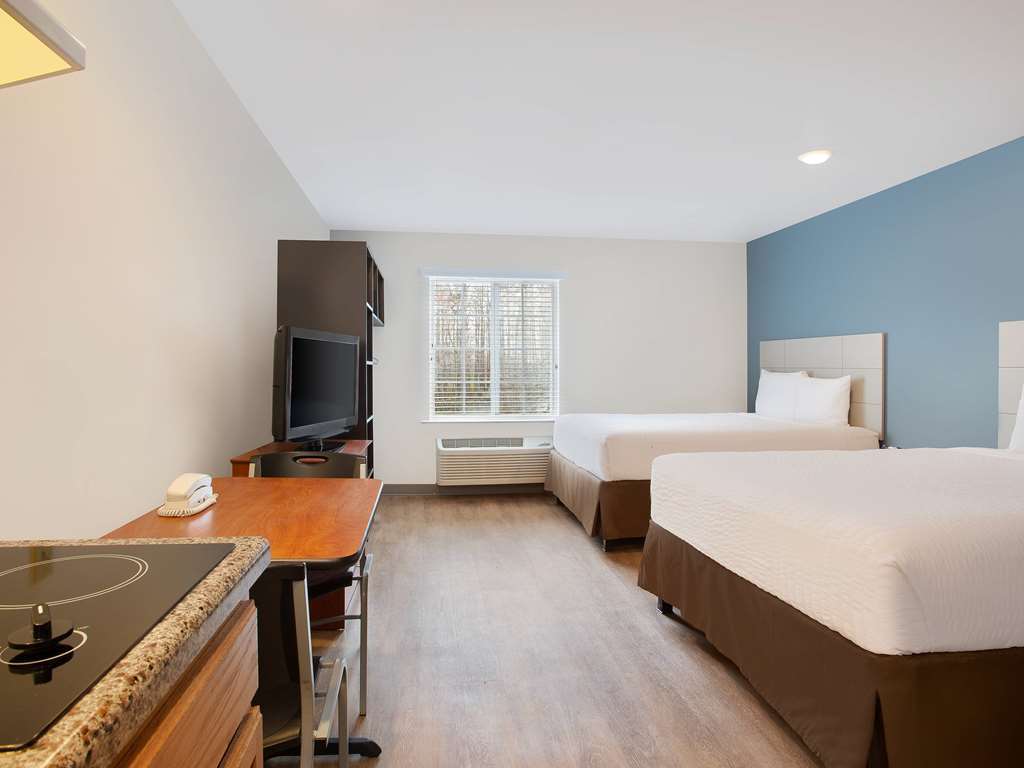 Value Place Orlando, Fl Williamsburg الغرفة الصورة